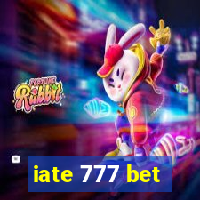 iate 777 bet