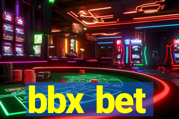 bbx bet
