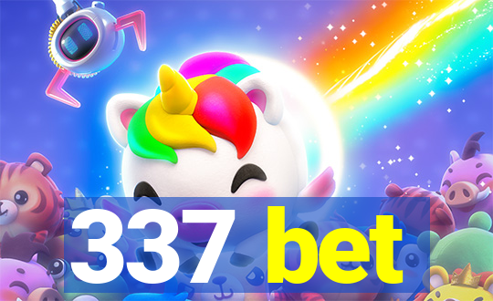 337 bet