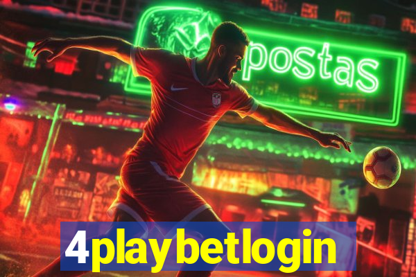 4playbetlogin