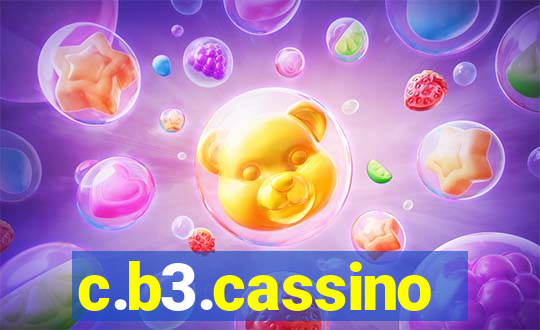 c.b3.cassino