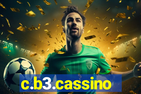 c.b3.cassino