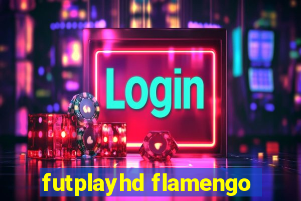 futplayhd flamengo