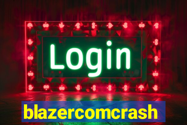 blazercomcrash