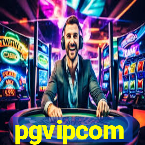 pgvipcom