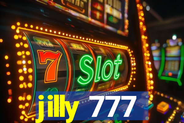jilly 777