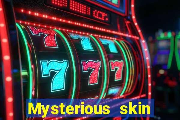 Mysterious skin dublado drive