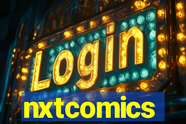 nxtcomics