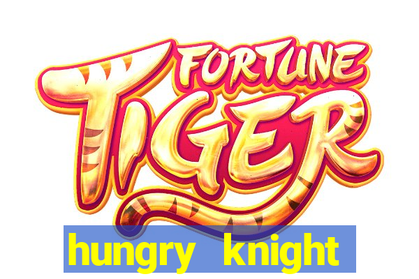 hungry knight gameboy rom