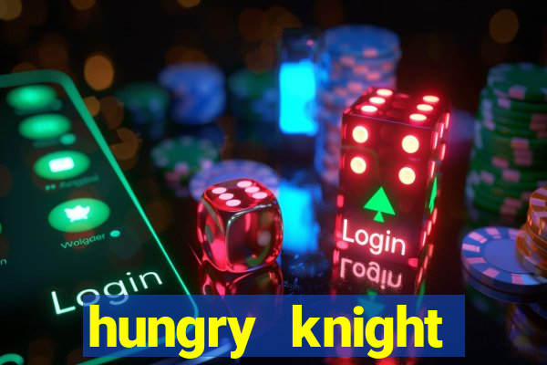 hungry knight gameboy rom