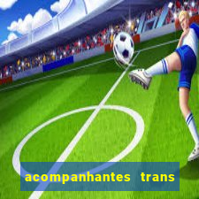 acompanhantes trans porto seguro