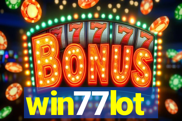 win77lot