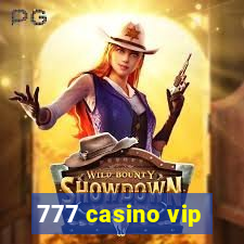 777 casino vip