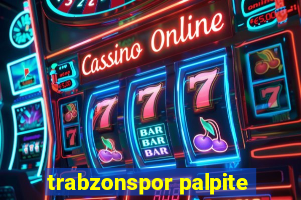 trabzonspor palpite