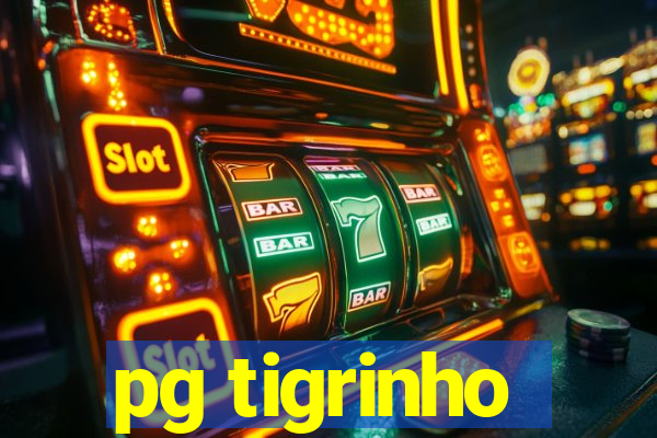 pg tigrinho