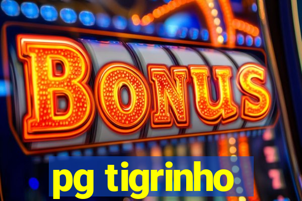 pg tigrinho