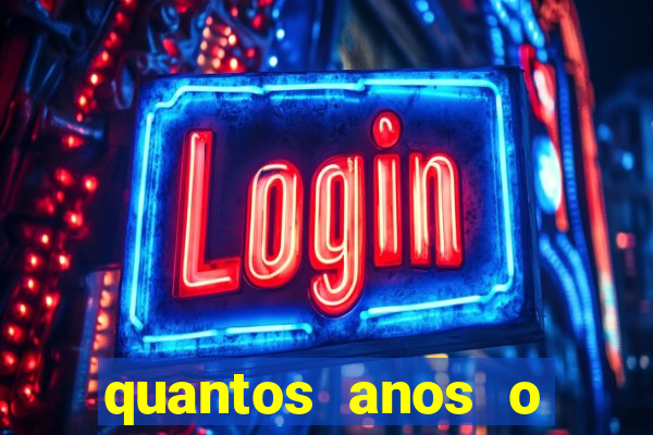 quantos anos o beto gamer tem