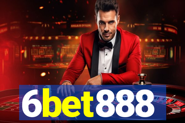6bet888