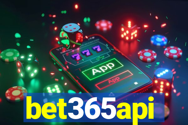bet365api