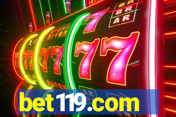 bet119.com