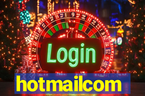 hotmailcom