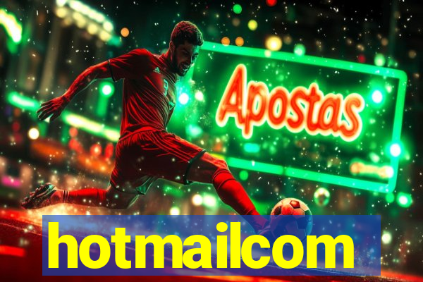 hotmailcom