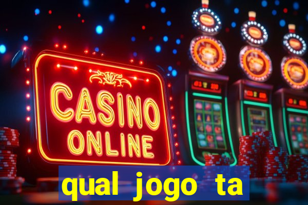 qual jogo ta pagando agora
