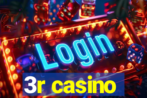 3r casino