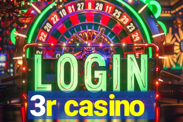 3r casino
