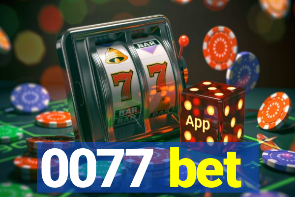 0077 bet