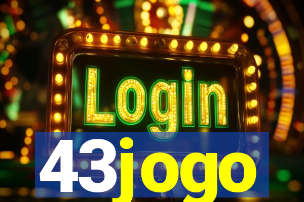 43jogo