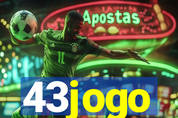 43jogo