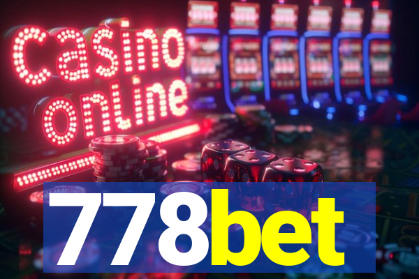 778bet