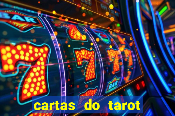 cartas do tarot cigano para imprimir