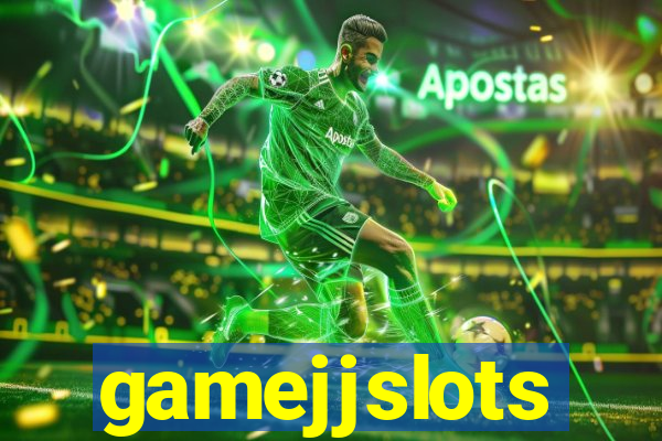 gamejjslots
