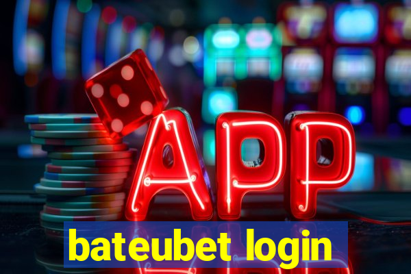 bateubet login