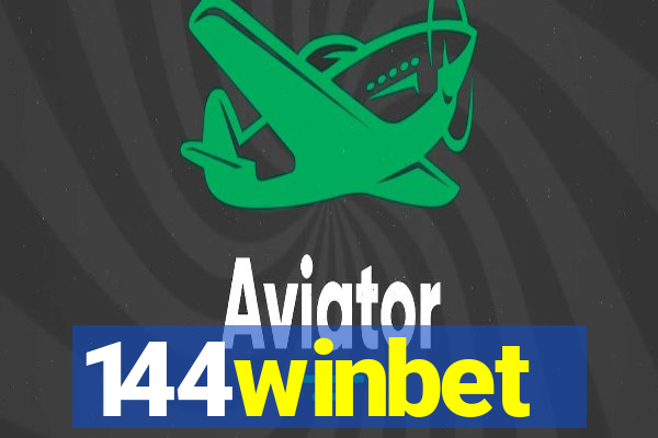 144winbet