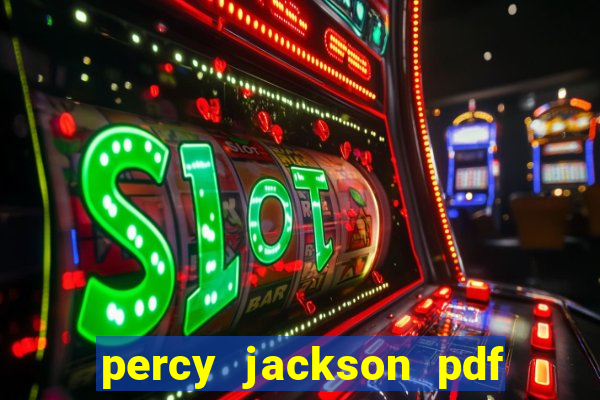 percy jackson pdf google drive