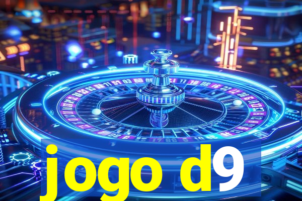 jogo d9