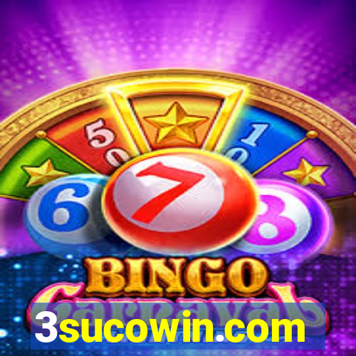 3sucowin.com