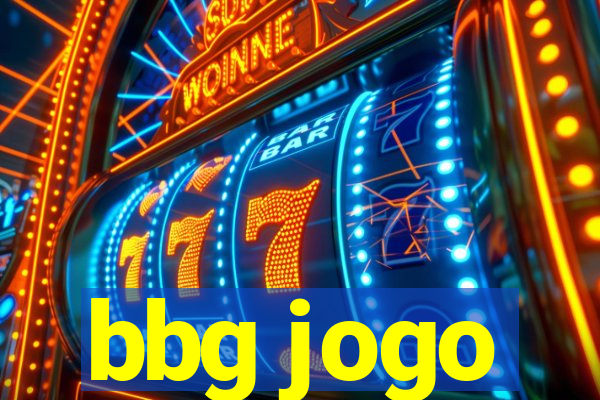 bbg jogo