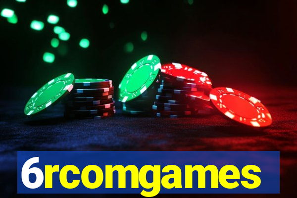 6rcomgames