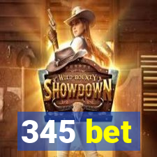 345 bet