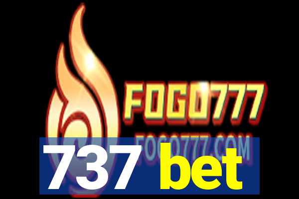 737 bet