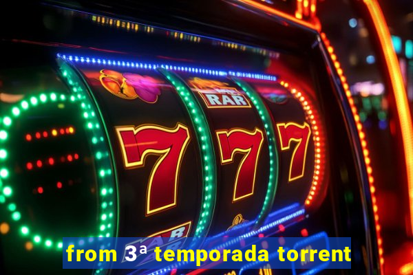 from 3ª temporada torrent