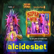 alcidesbet