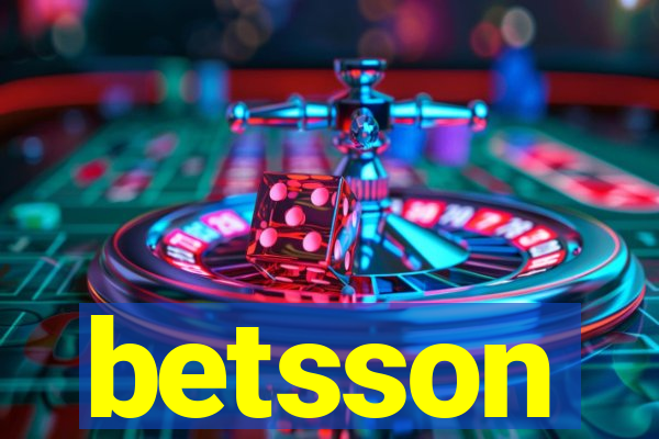 betsson