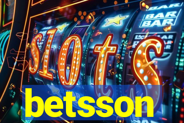 betsson