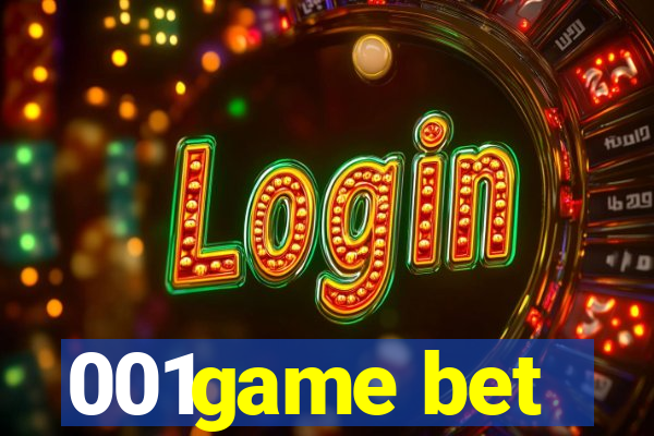 001game bet