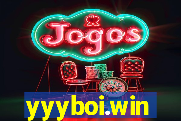 yyyboi.win